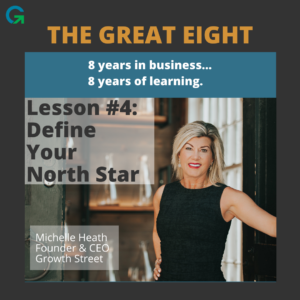 Define Your North Star