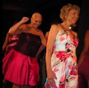 Catwalk For A Cure