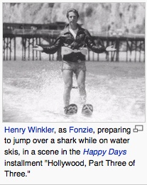 Fonzie