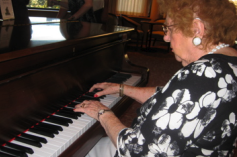 Grandmother