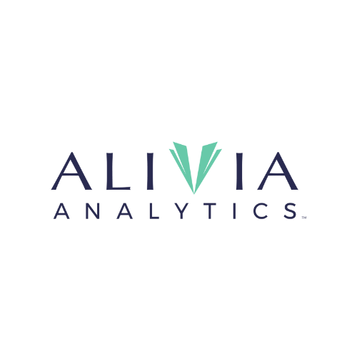 GrowthStreet Client Logo AliviaAnalytics
