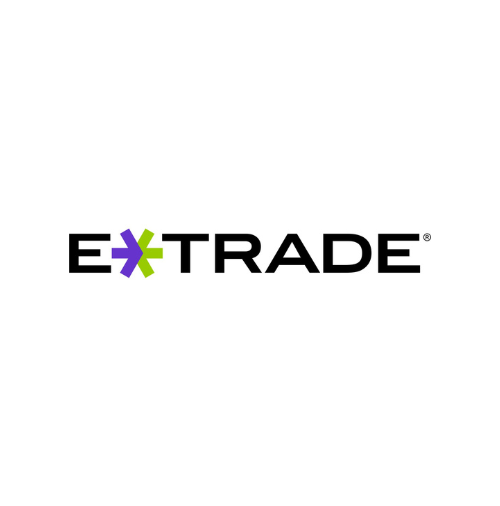 GrowthStreet Client Logo ETRADE