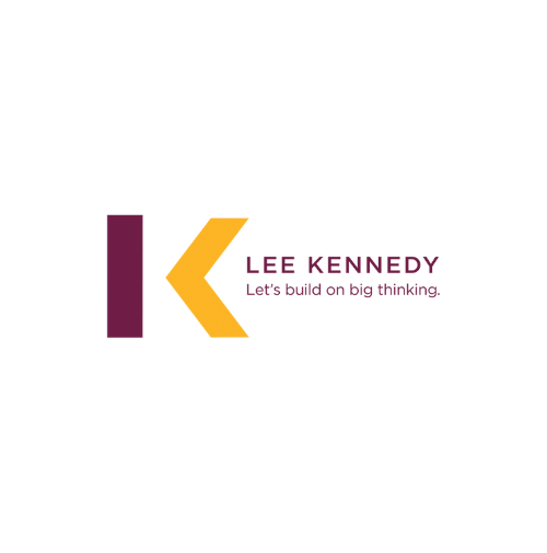 GrowthStreet Client Logo LeeKennedy