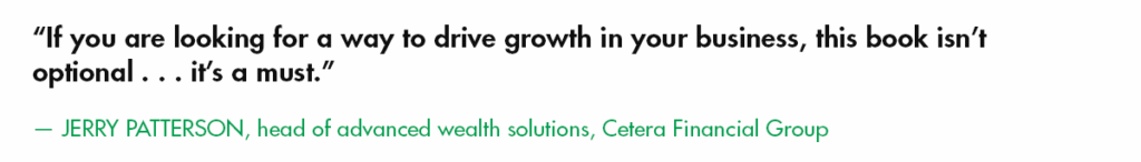 Jerry Patterson Quote