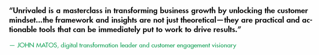 John Matos Quote