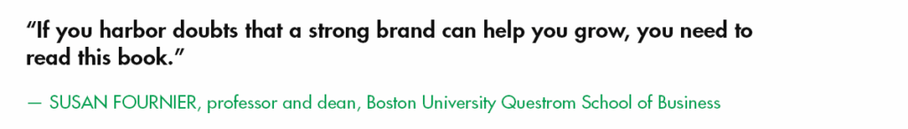 Susan Fournier Quote